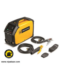 دستگاه جوش اینورتر 200آمپر مدل COMFORT SERIES-R201 صباالکتریک